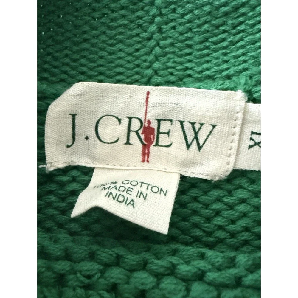 J. Crew please see